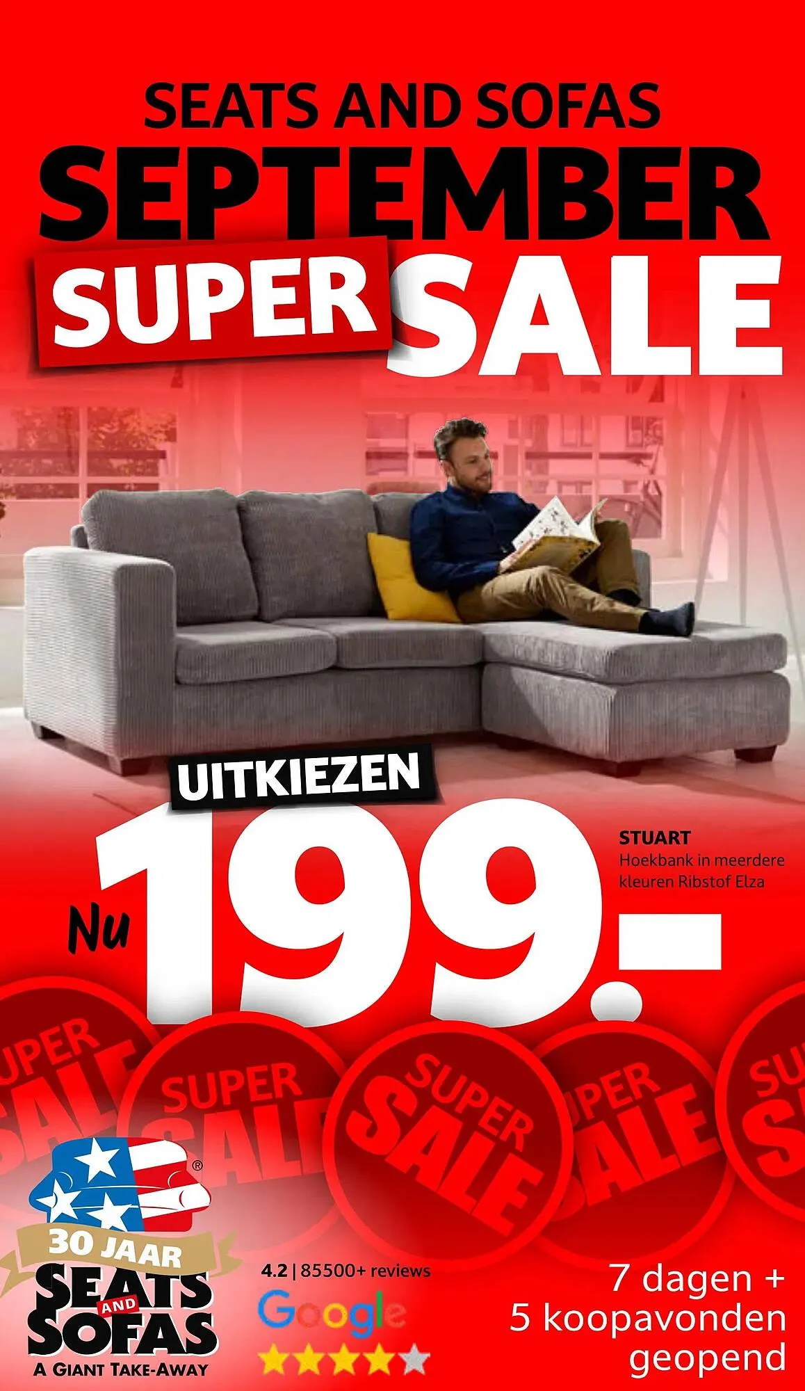 Seats and Sofas folder - 1