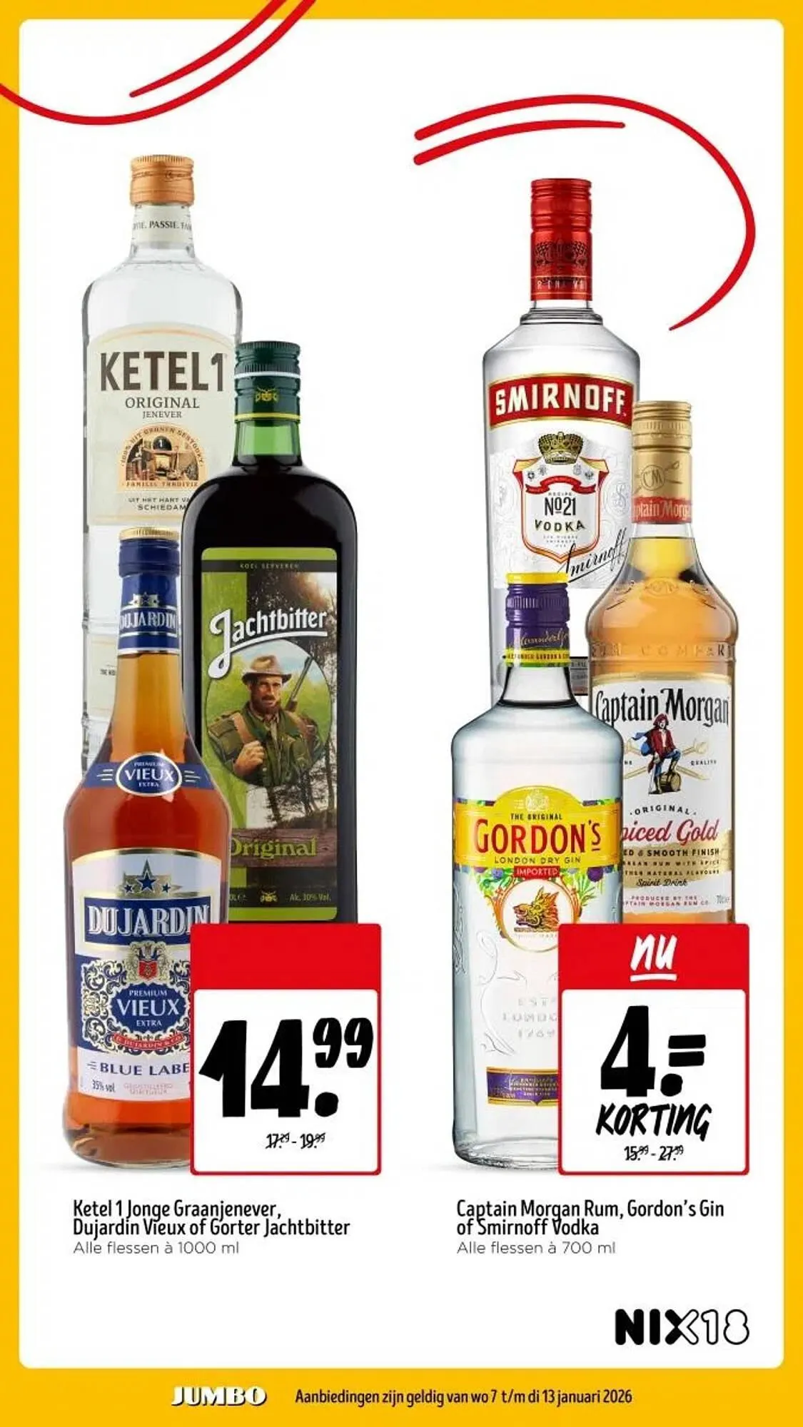 Jumbo folder van 7 januari tot 13 januari 2026 - Folder pagina 21