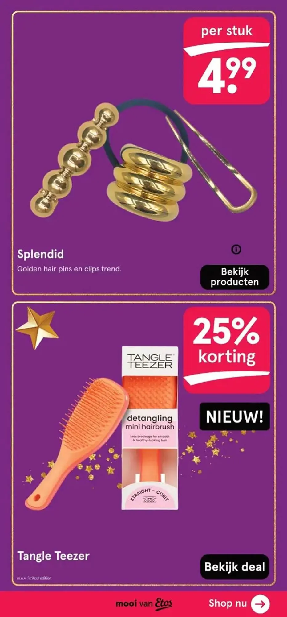 Etos folder van 8 december tot 14 december 2025 - Folder pagina 77