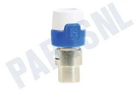 KOS5 Coax Stekker Stekker IEC Male