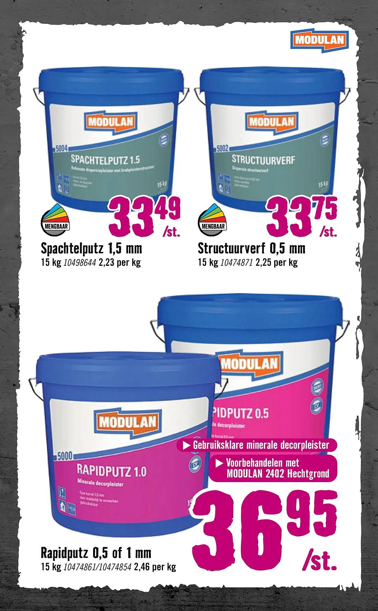 Hornbach folder van 2 juni tot 7 juli 2025 - Folder pagina 27