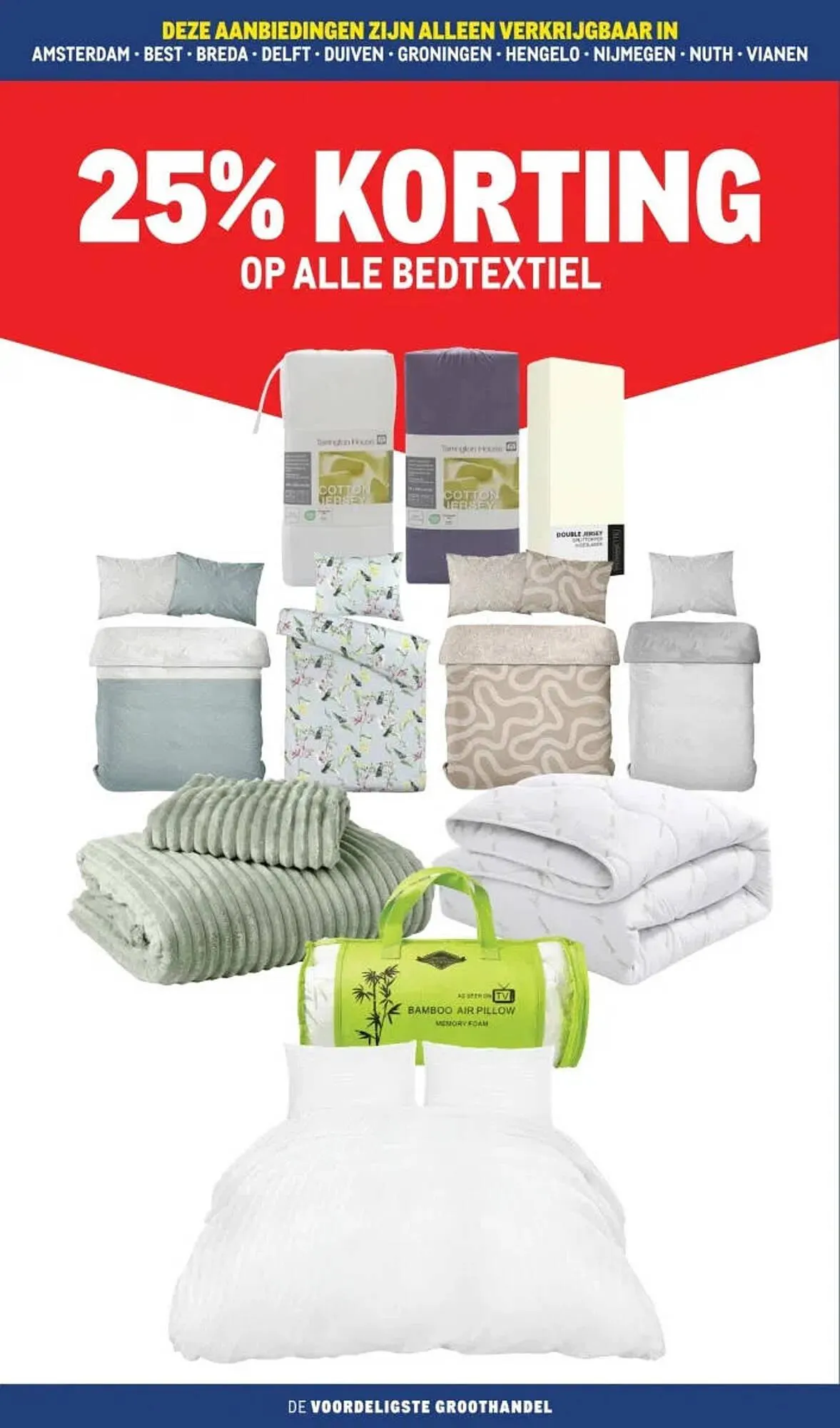 Makro folder van 22 april tot 5 mei 2026 - Folder pagina 36