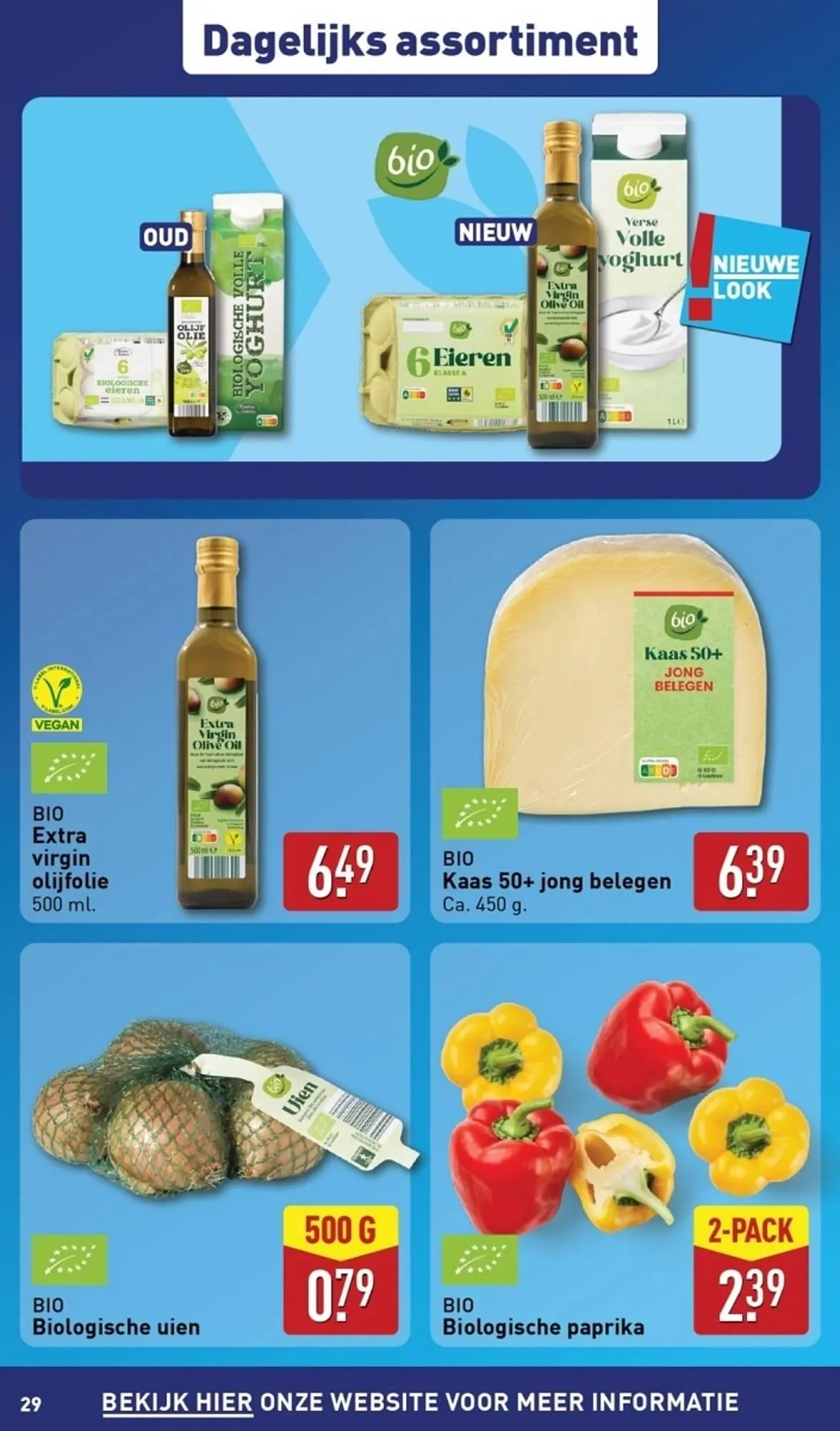 ALDI folder van 2 juni tot 9 juni 2025 - Folder pagina 29