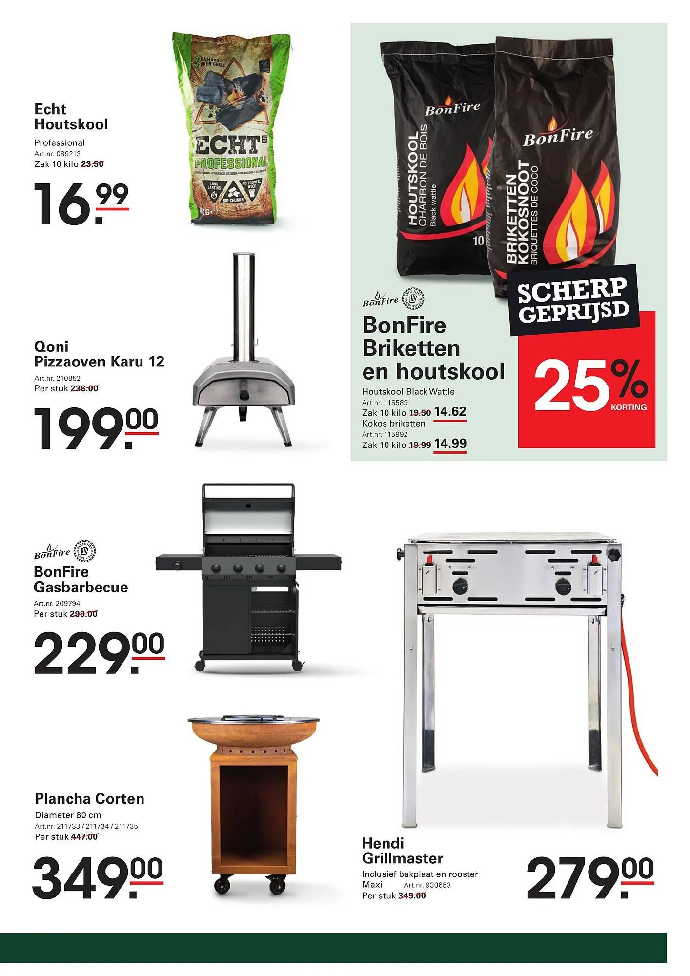 De Kweker folder van 12 maart tot 6 april 2026 - Folder pagina 17