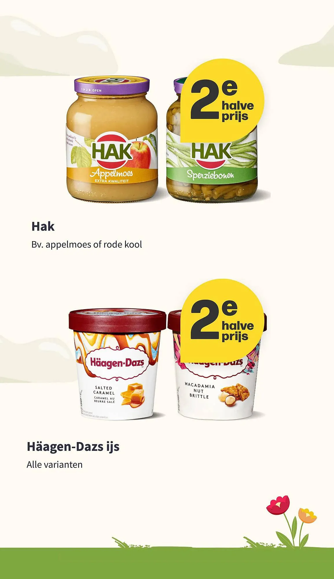 Picnic folder van 25 december tot 31 december 2023 - Folder pagina 21