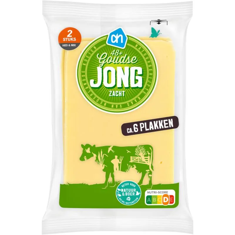 AH Goudse jong 48+ plakken