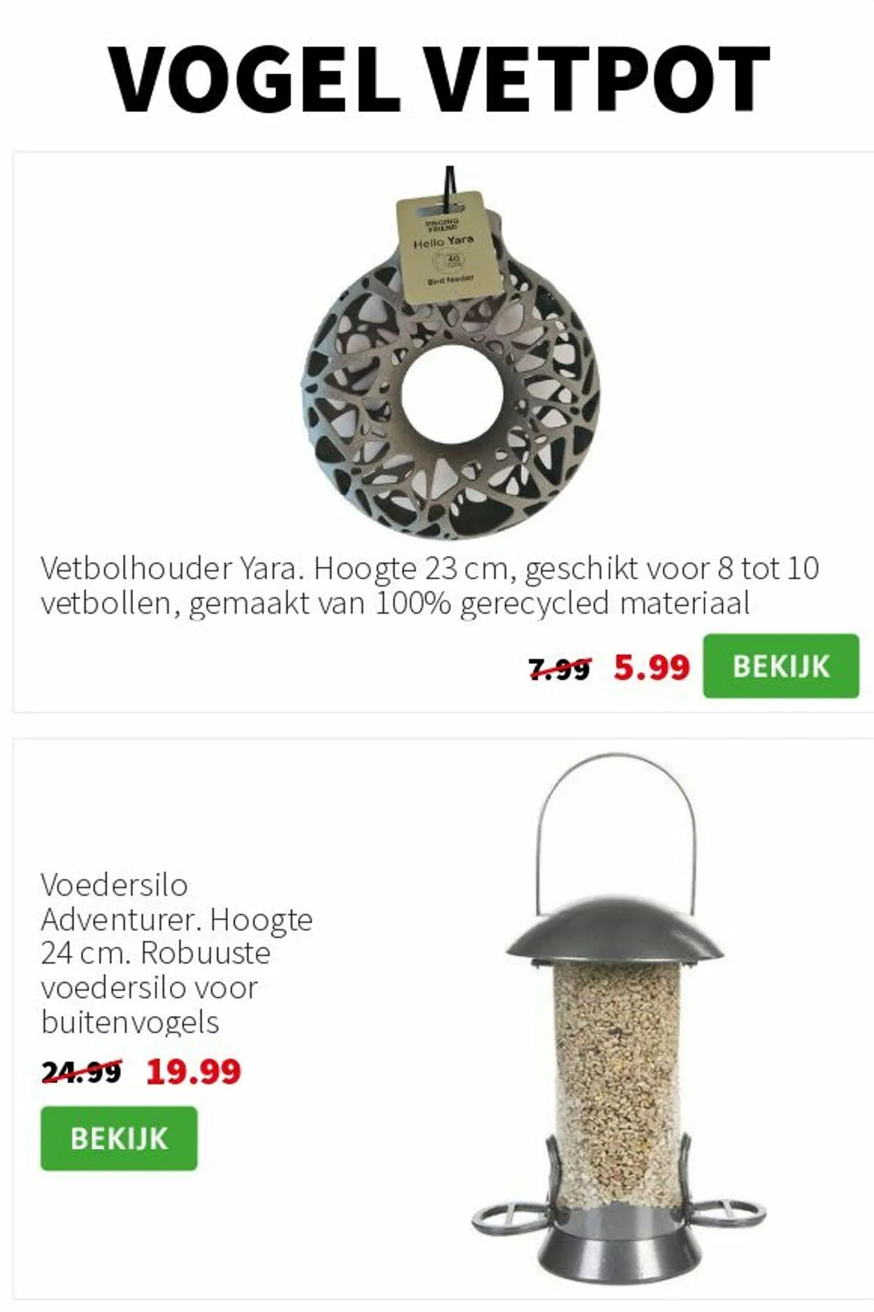 Intratuin Actuele folder van 9 februari tot 23 februari 2025 - Folder pagina 11