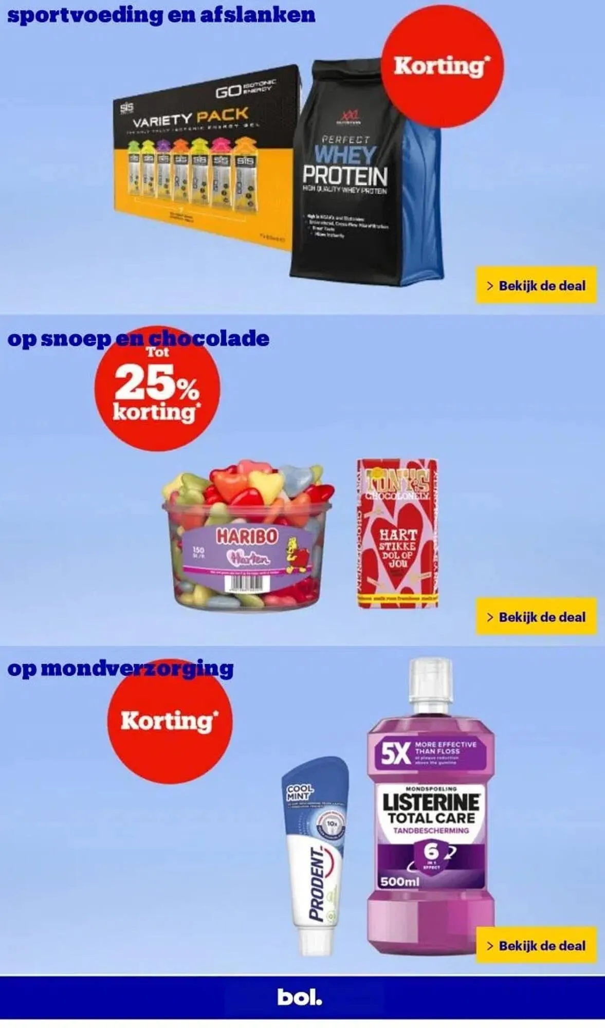 Bol.com folder van 2 februari tot 8 februari 2026 - Folder pagina 7