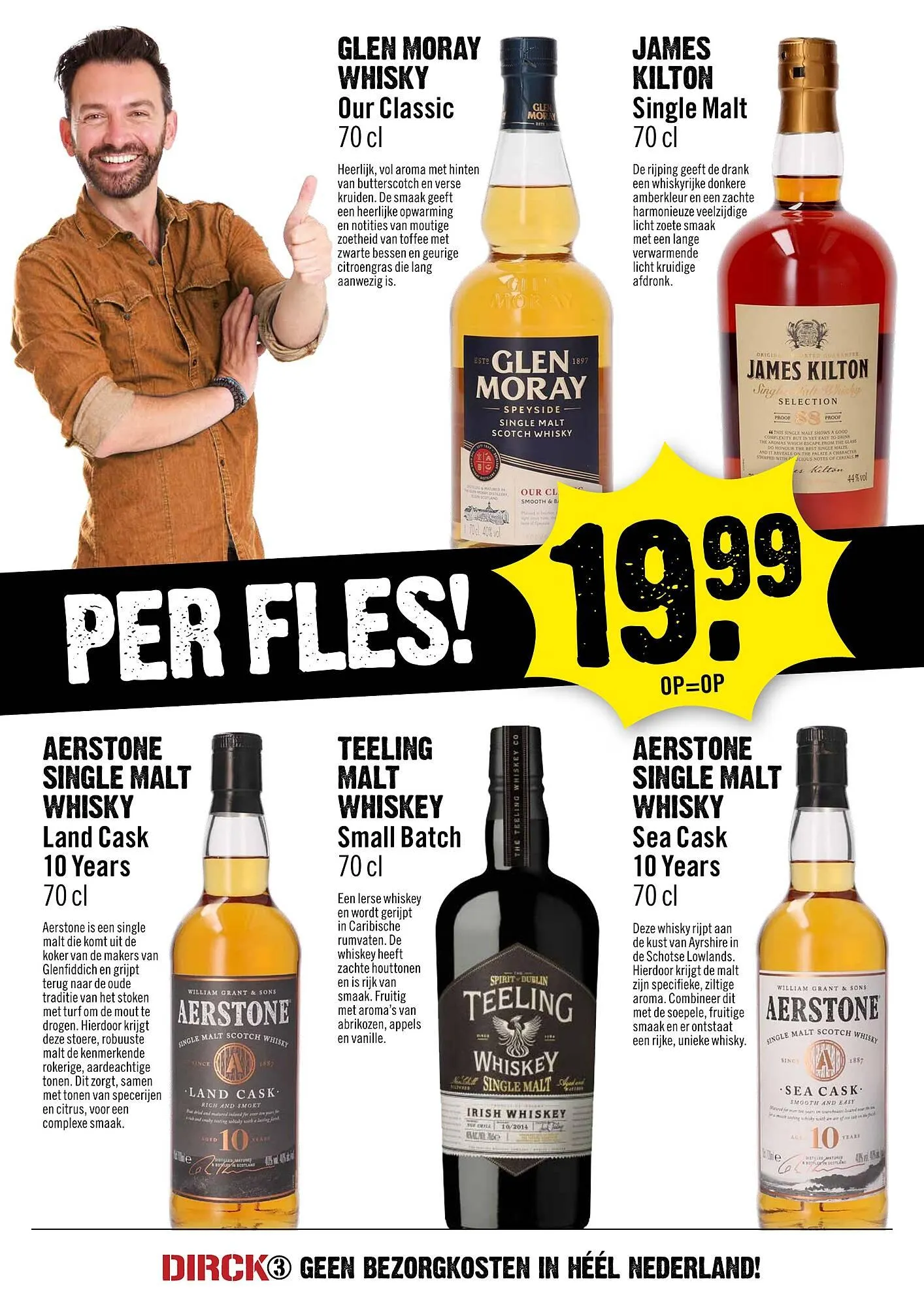 Dirck 3 folder van 1 oktober tot 7 oktober 2025 - Folder pagina 6