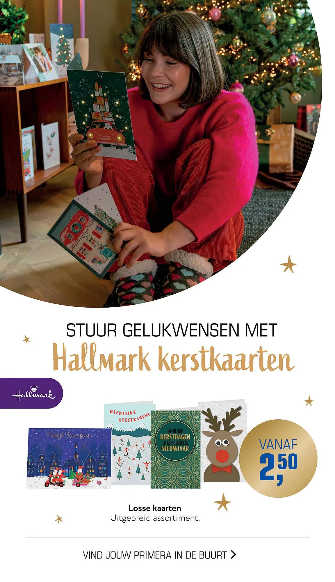 Primera folder van 20 november tot 26 november 2023 - Folder pagina 6