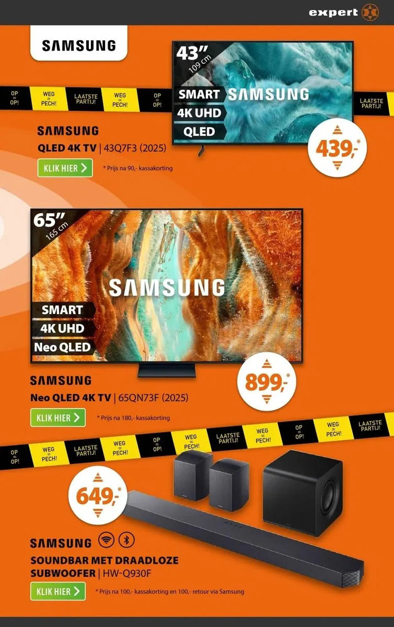 Expert folder van 18 januari tot 25 januari 2026 - Folder pagina 5