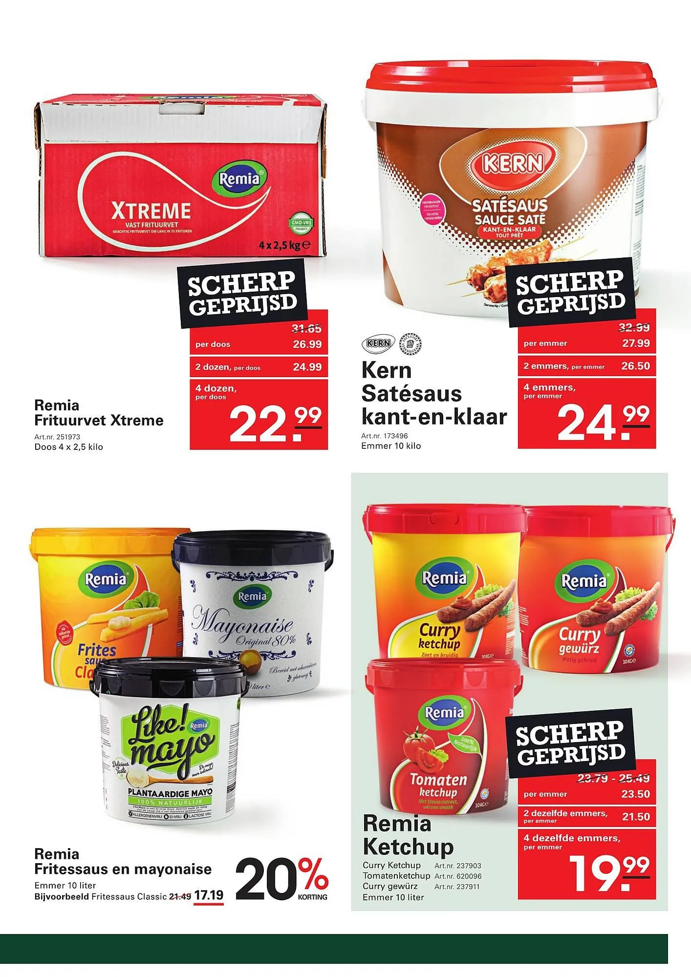 De Kweker folder van 19 februari tot 9 maart 2026 - Folder pagina 15