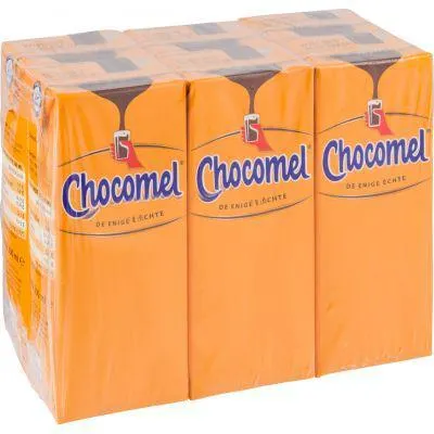 Chocomel Vol