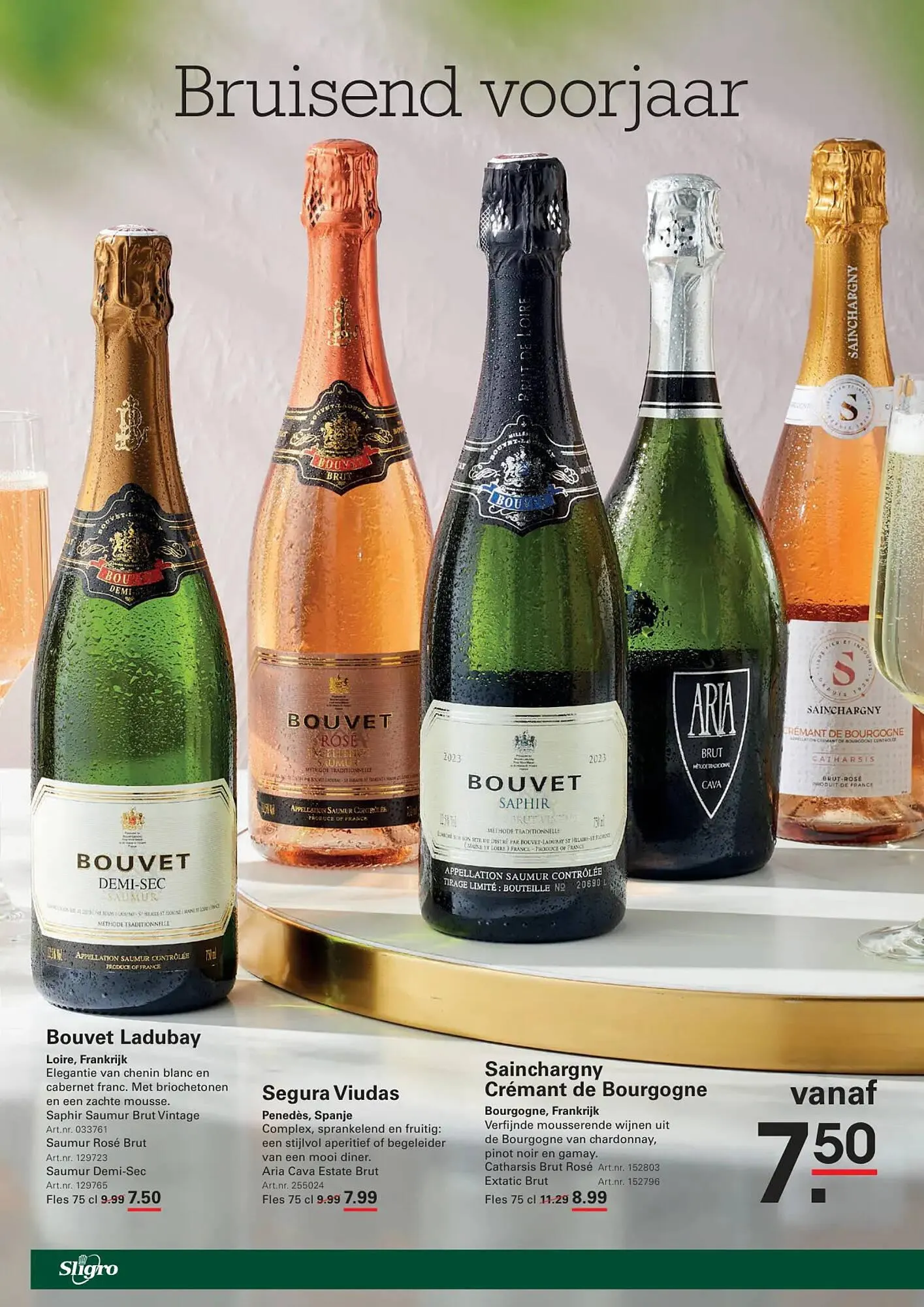 Sligro folder van 30 april tot 18 mei 2026 - Folder pagina 68