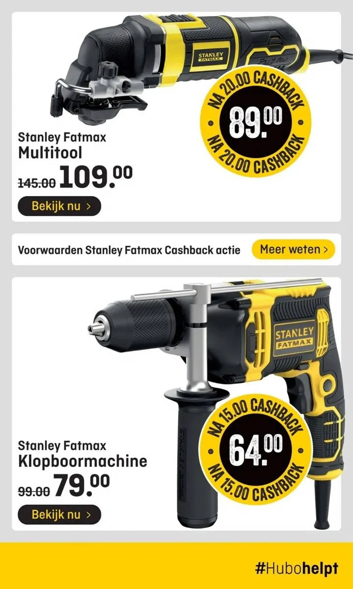 Hubo folder van 2 juli tot 16 juli 2023 - Folder pagina 9