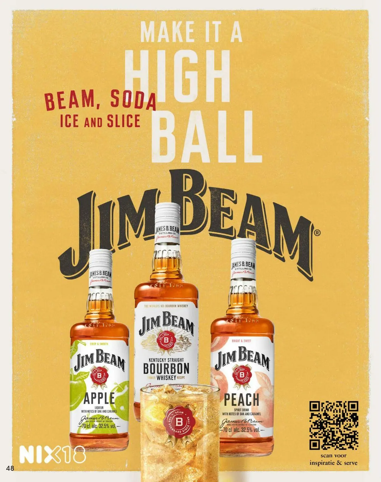 Hanos van 20 juni tot 17 juni 2025 - Folder pagina 48