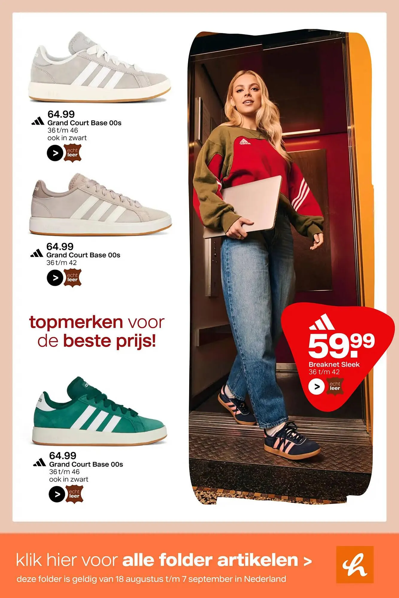 vanHaren folder van 18 augustus tot 7 september 2025 - Folder pagina 6
