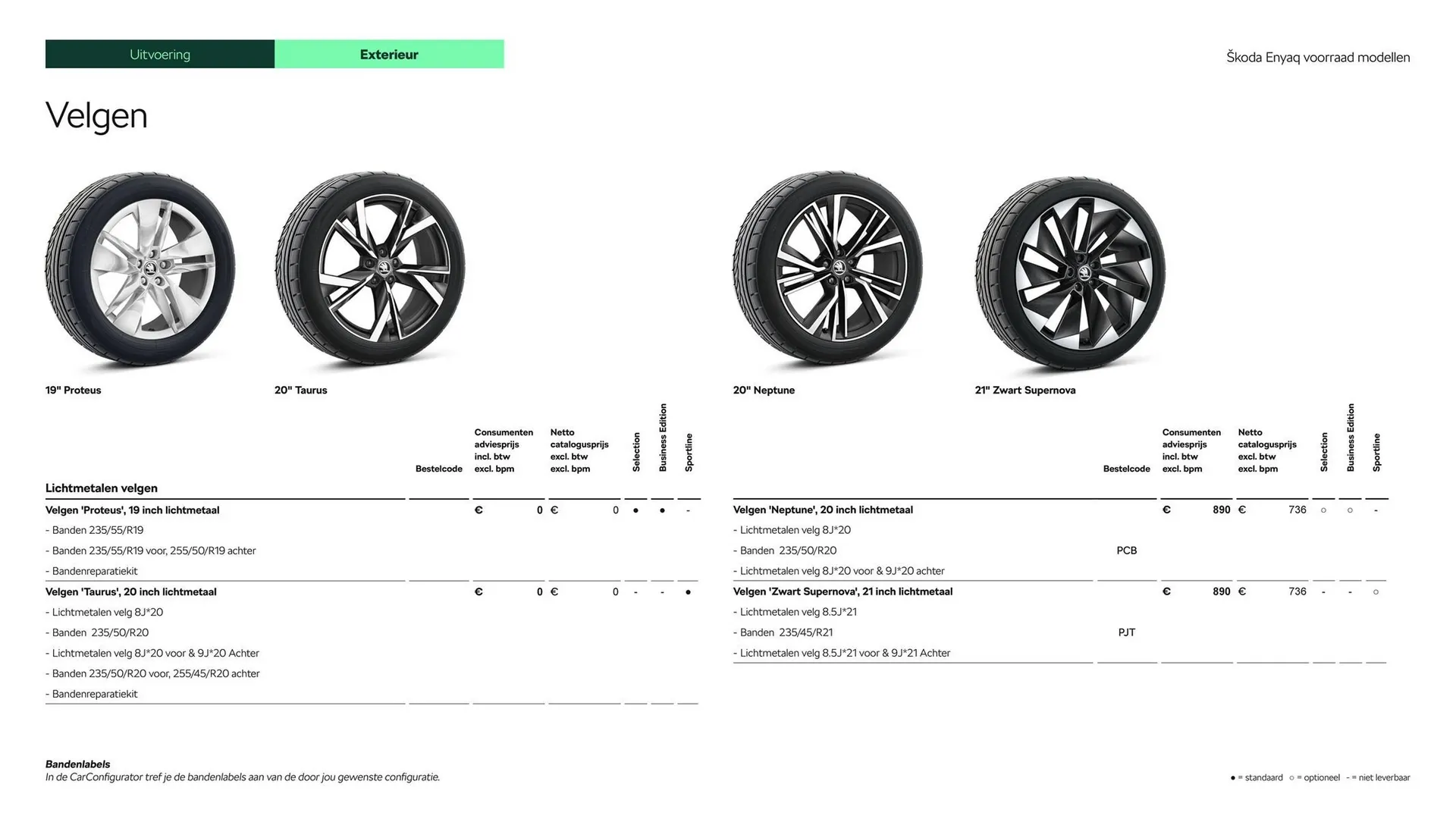 Skoda folder van 5 juli tot 5 juli 2025 - Folder pagina 9