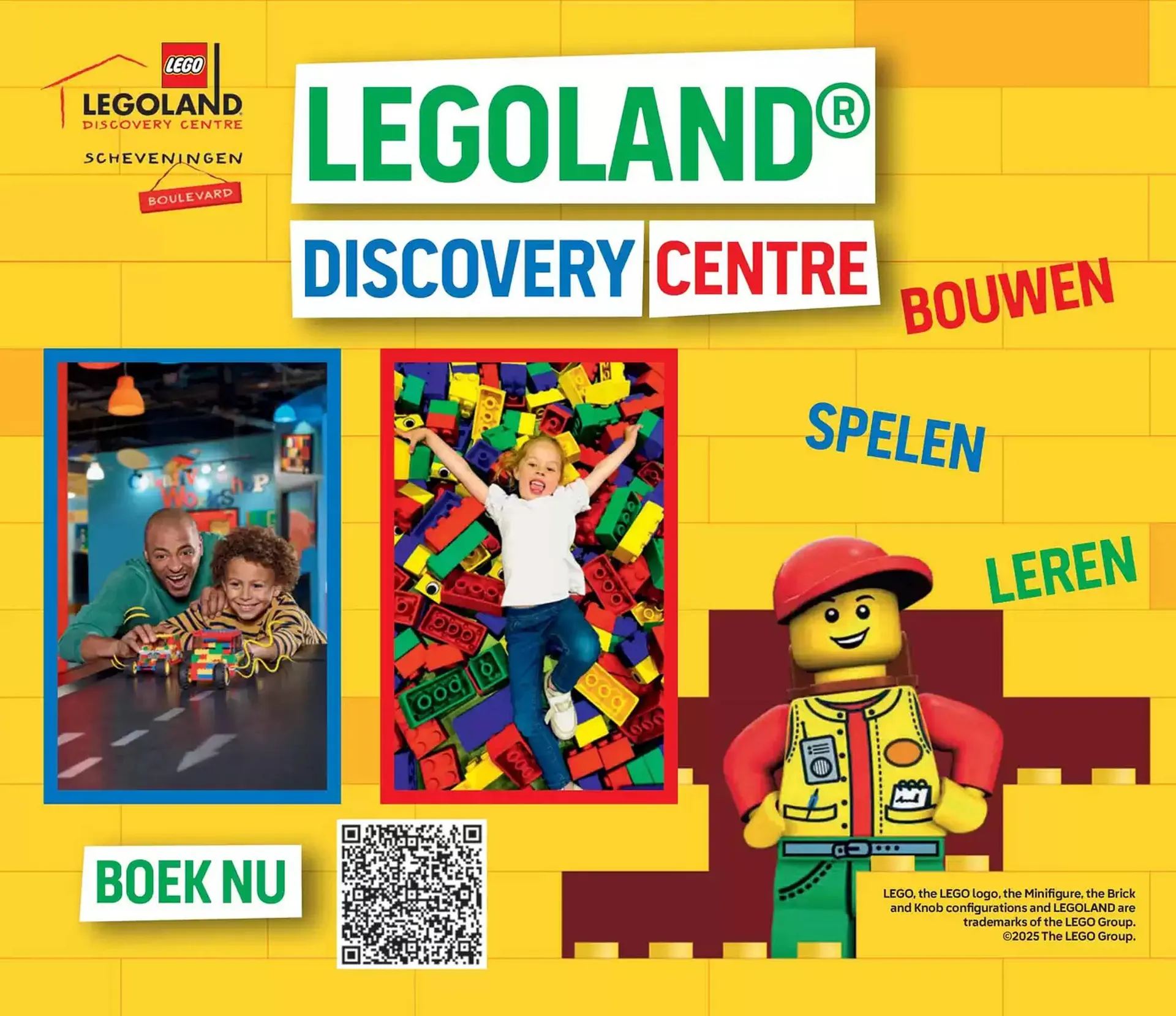 LEGO folder van 3 januari tot 30 juni 2025 - Folder pagina 87