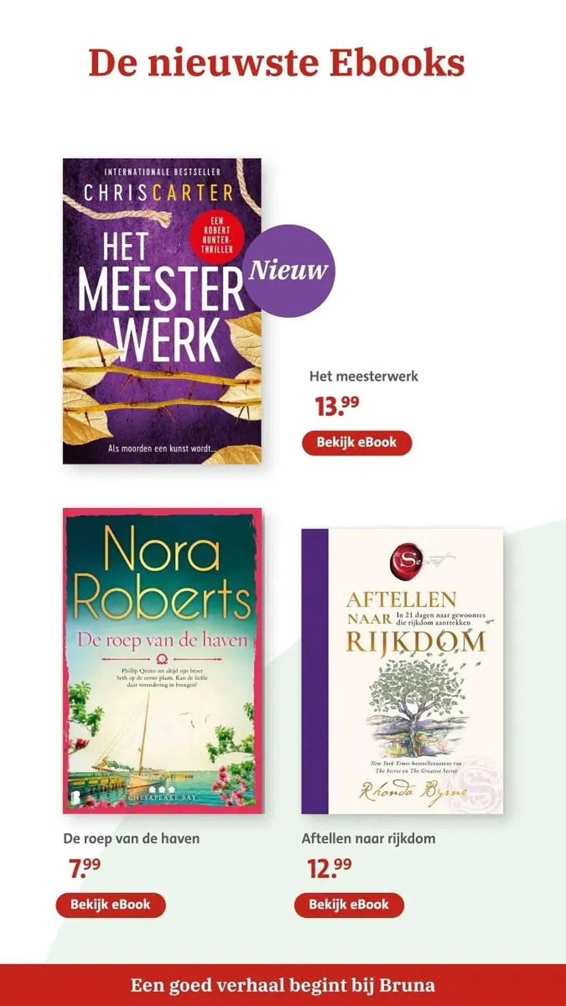 Bruna folder van 8 december tot 24 december 2025 - Folder pagina 16