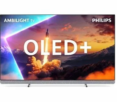 Philips 55OLED910/12 TV