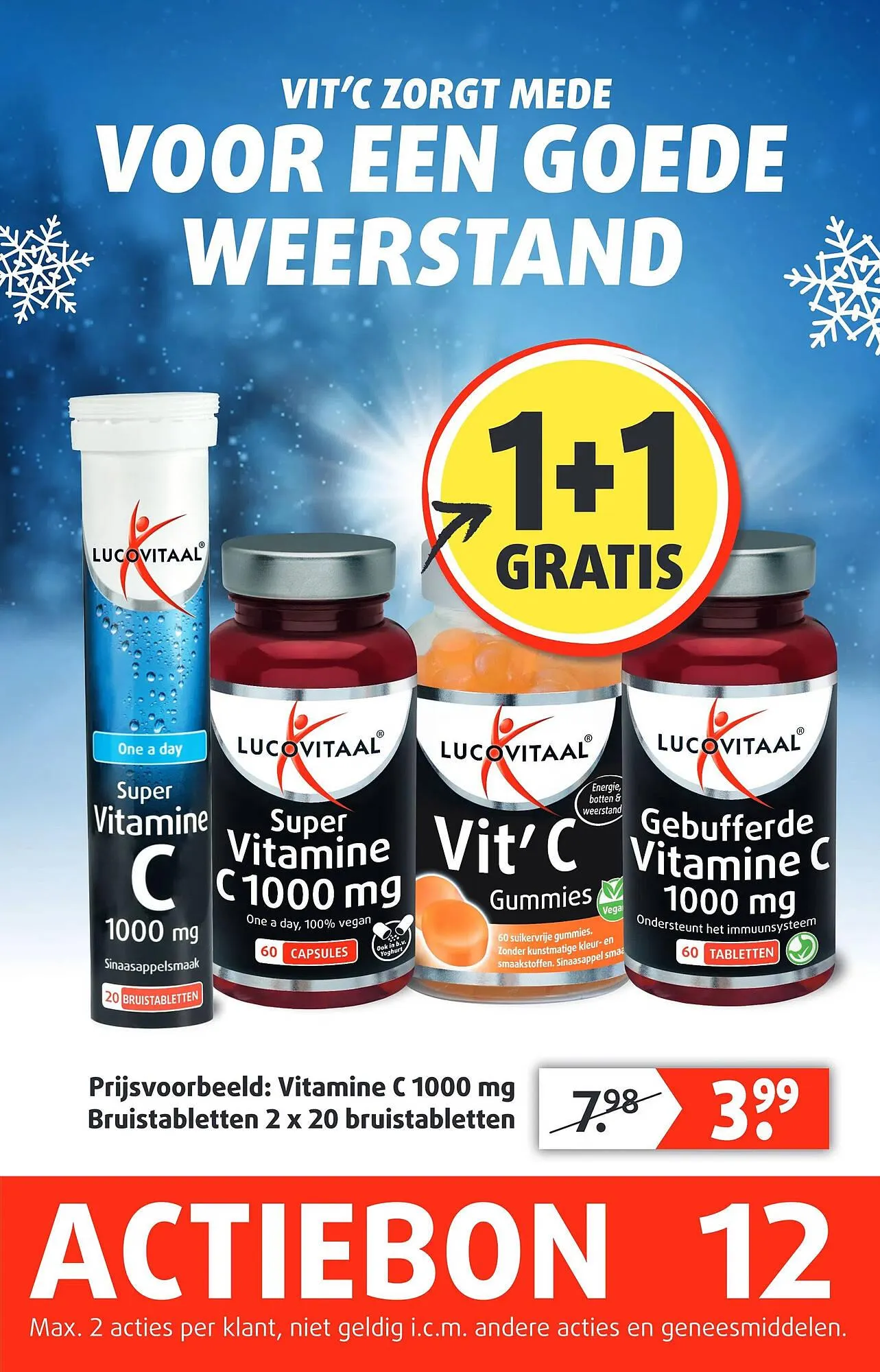 Lucovitaal folder van 1 februari tot 7 februari 2026 - Folder pagina 13