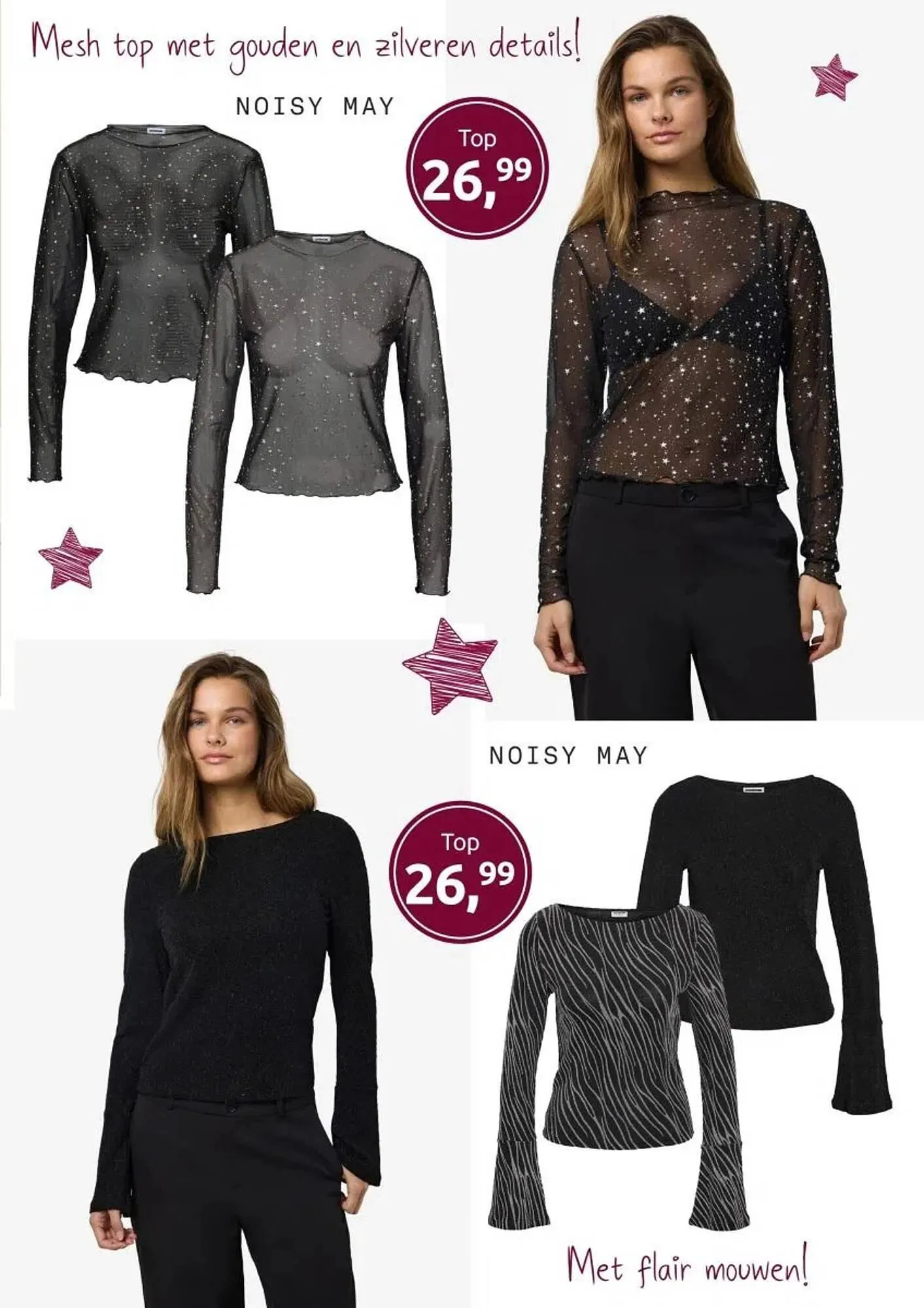 Tuunte folder van 25 november tot 11 december 2025 - Folder pagina 15