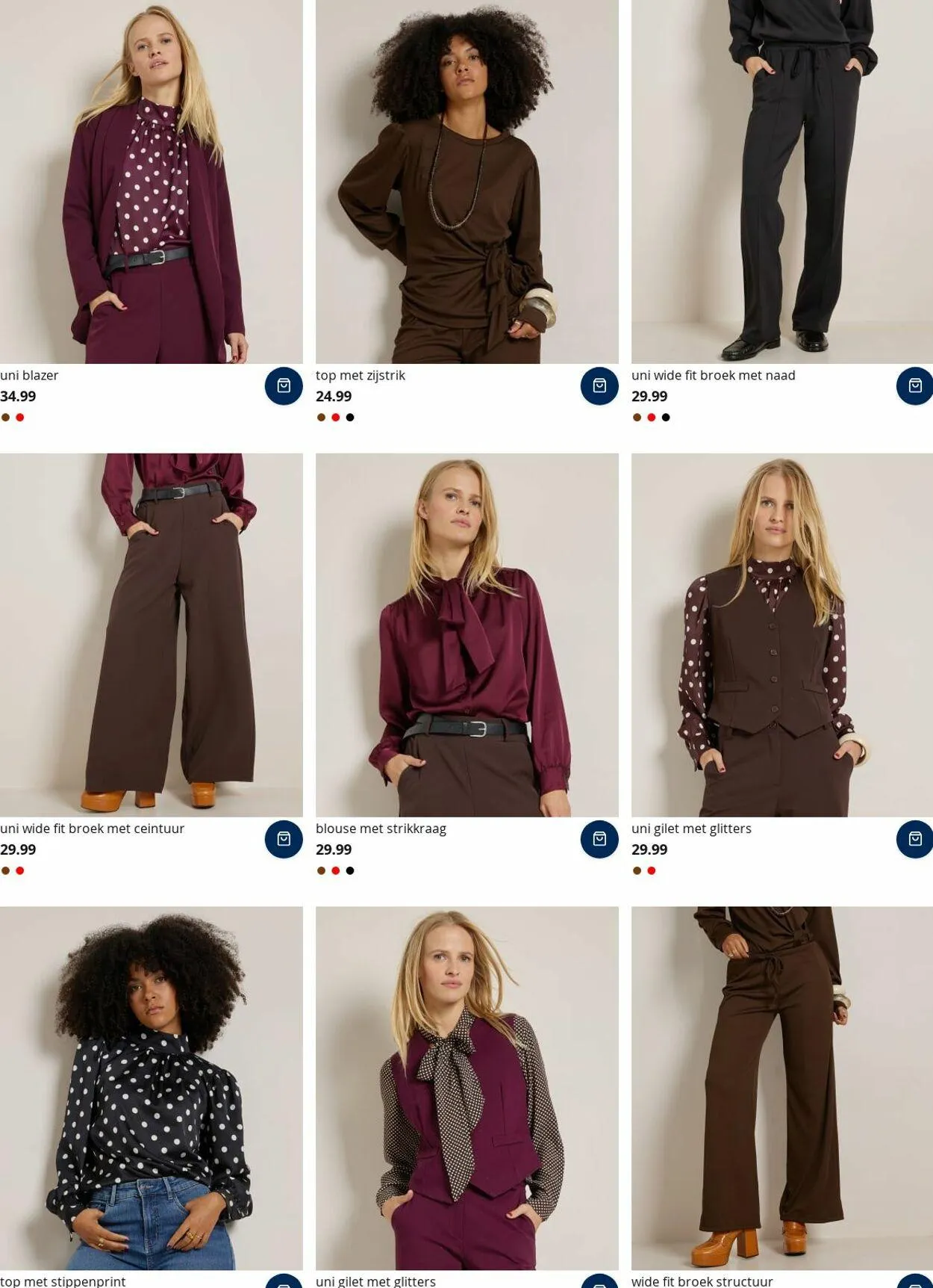 terStal Actuele folder van 20 oktober tot 29 oktober 2025 - Folder pagina 3