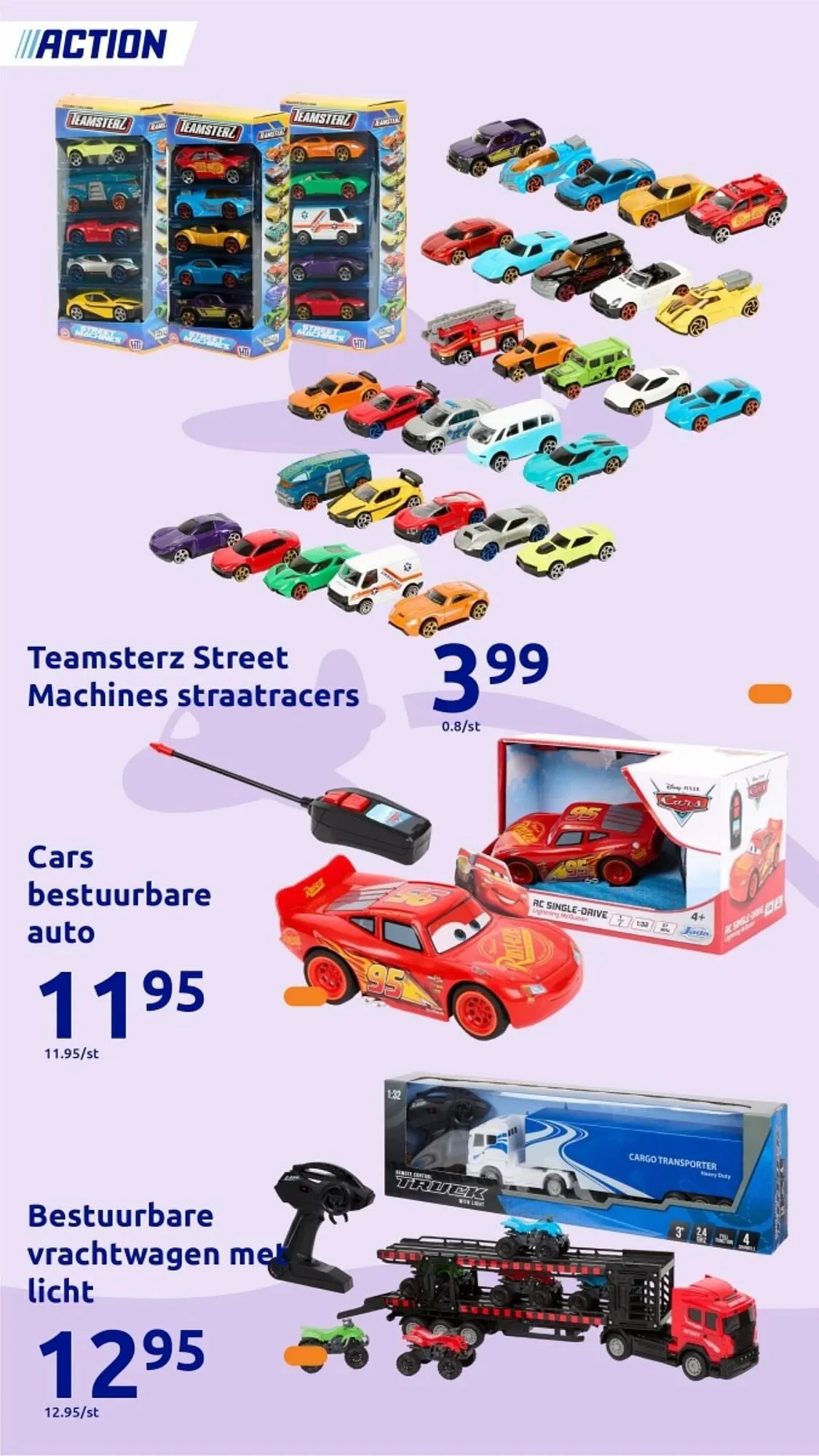 Action folder van 12 november tot 18 november 2025 - Folder pagina 50