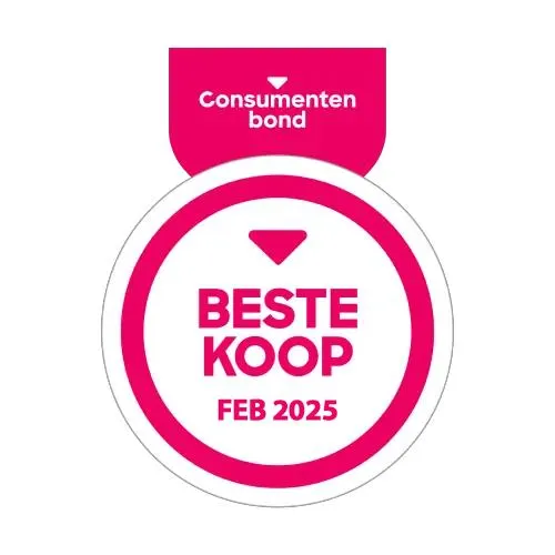 Melitta Purista F230-101 Zilver/zwart