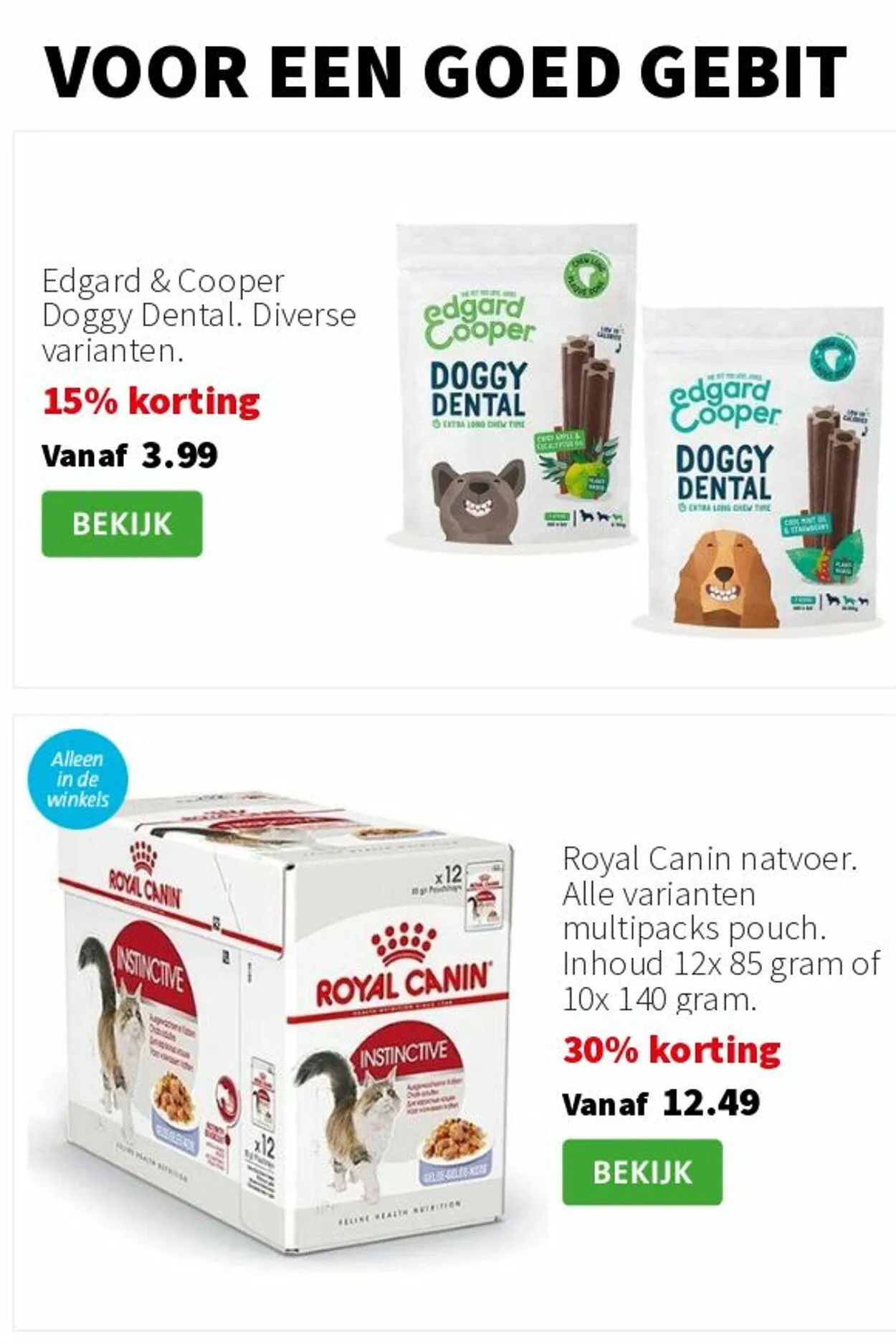 Intratuin Actuele folder van 16 maart tot 30 maart 2025 - Folder pagina 10