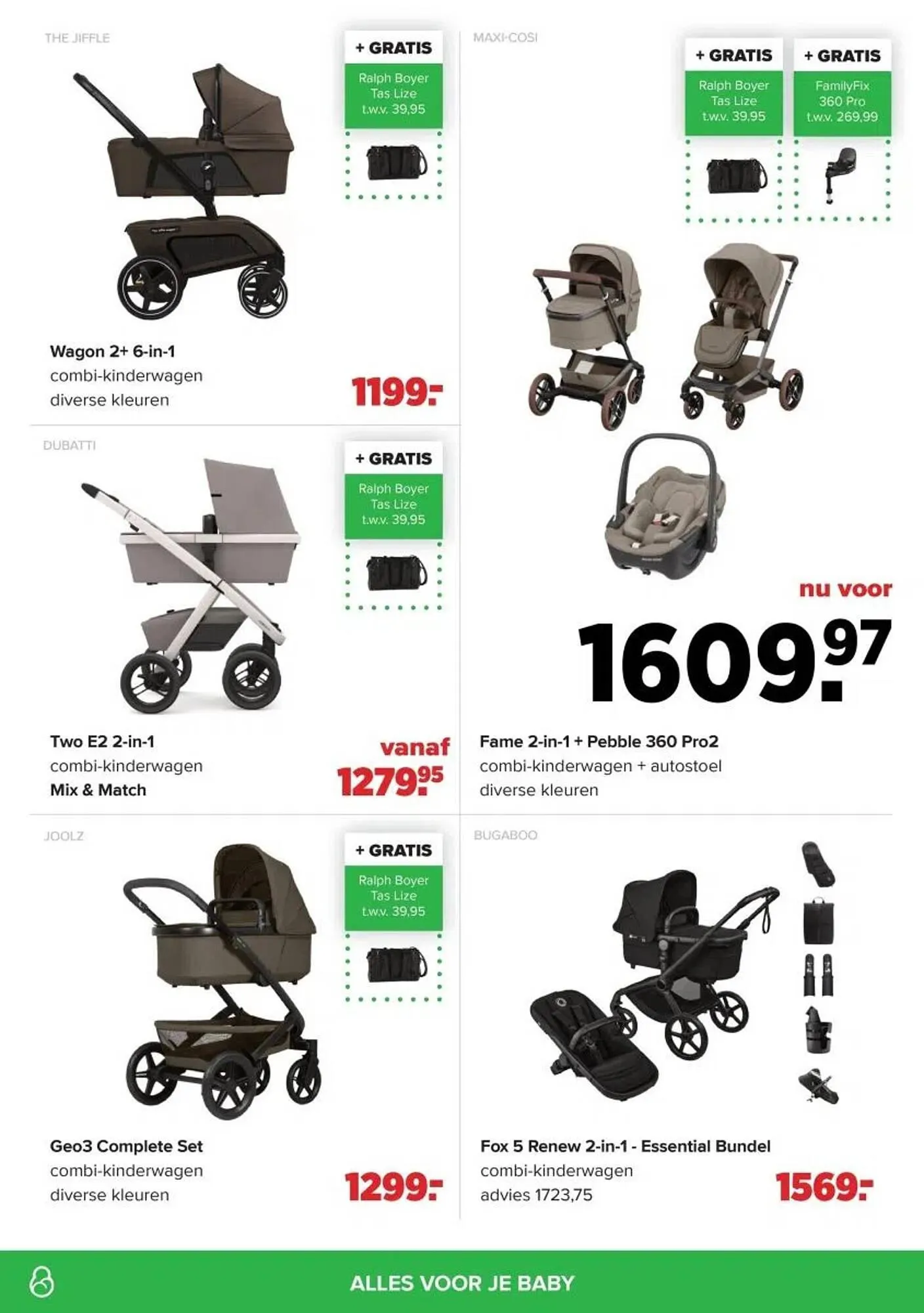 Baby-Dump folder van 2 januari tot 2 februari 2026 - Folder pagina 24