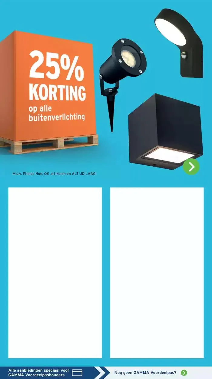 Folder Gamma van 6 januari tot 12 januari 2025 - Folder pagina 24