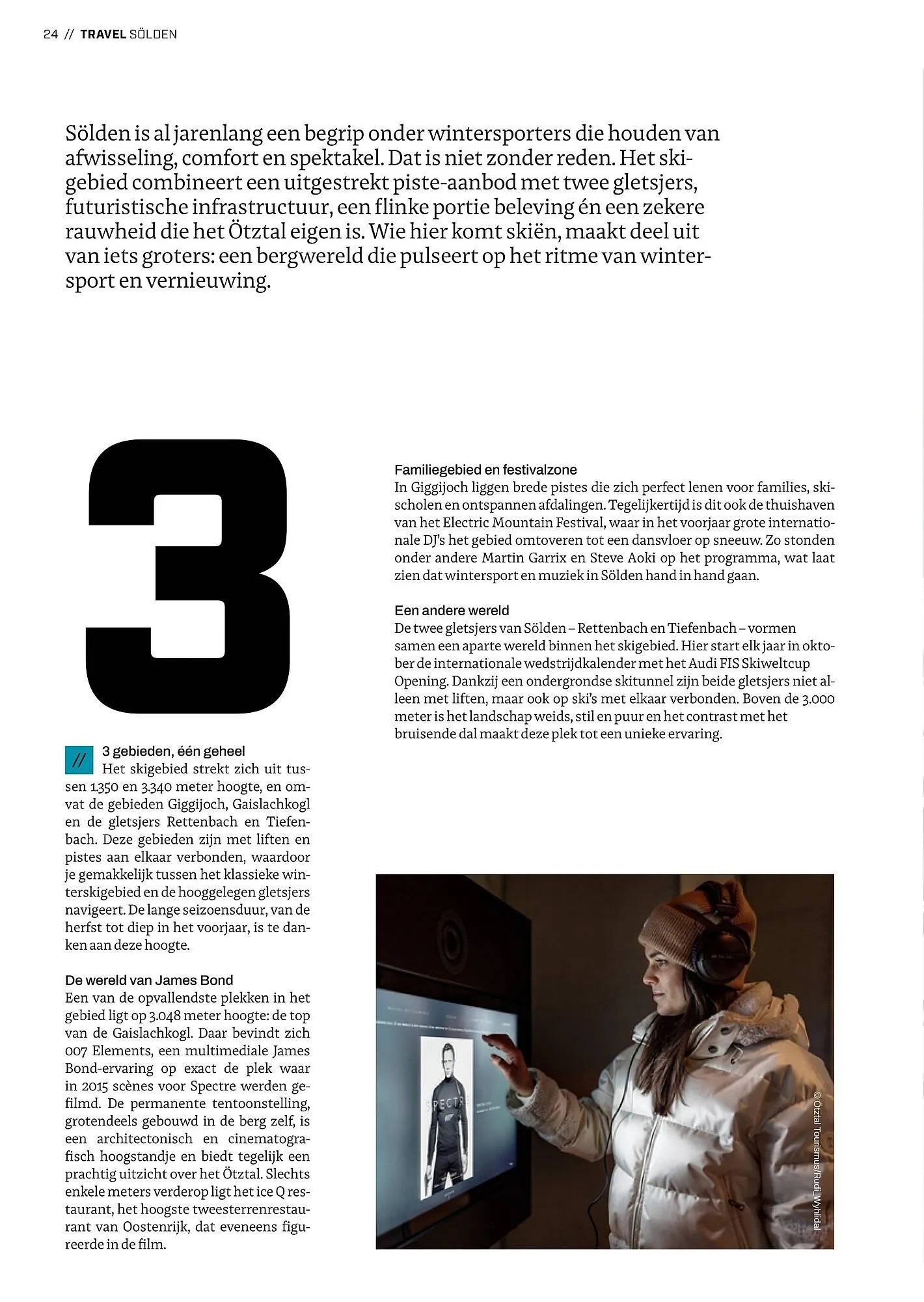 Daka Sport magazine van 1 december tot 28 februari 2026 - Folder pagina 24