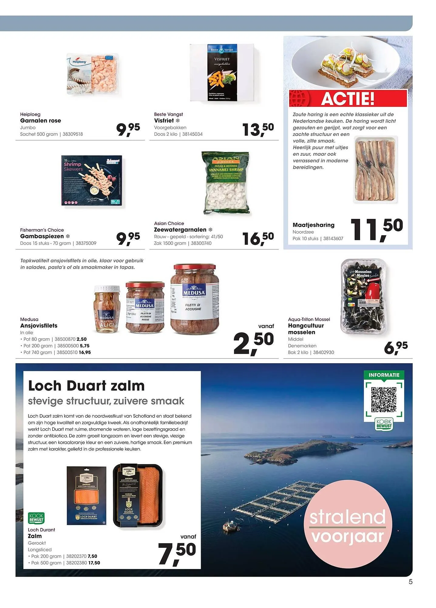 HANOS folder van 20 april tot 3 mei 2026 - Folder pagina 5