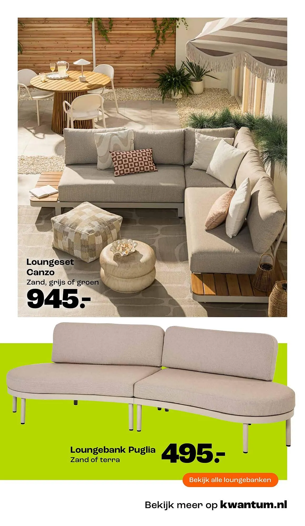 Kwantum folder van 2 maart tot 15 maart 2026 - Folder pagina 3