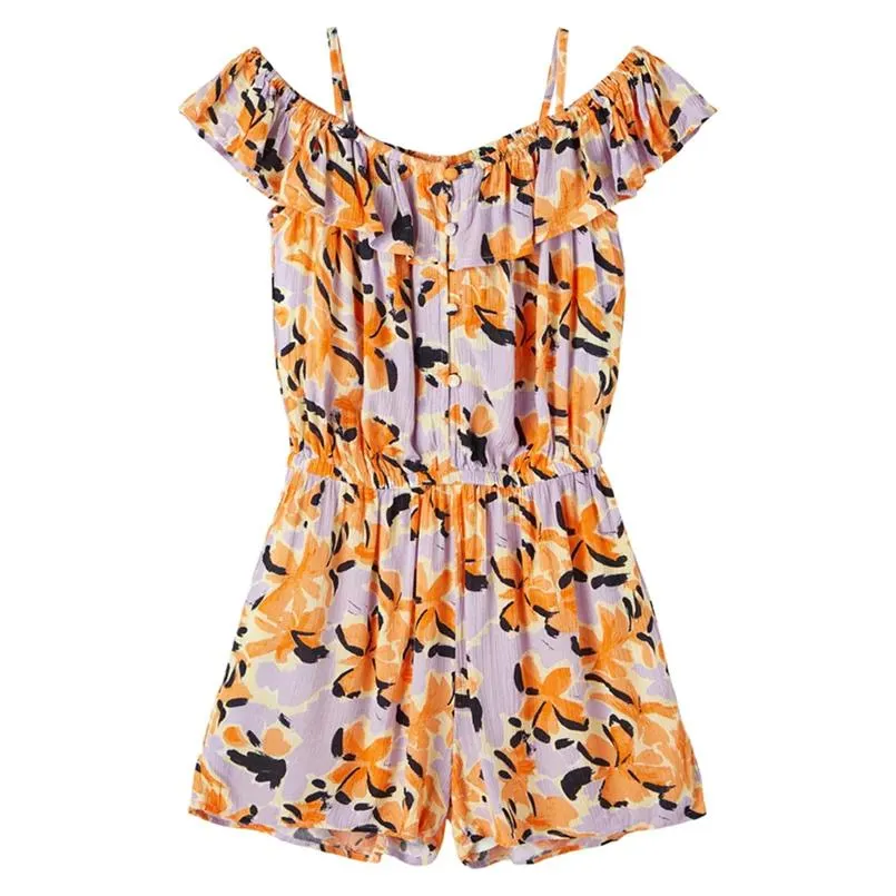 Name It meisjes playsuit