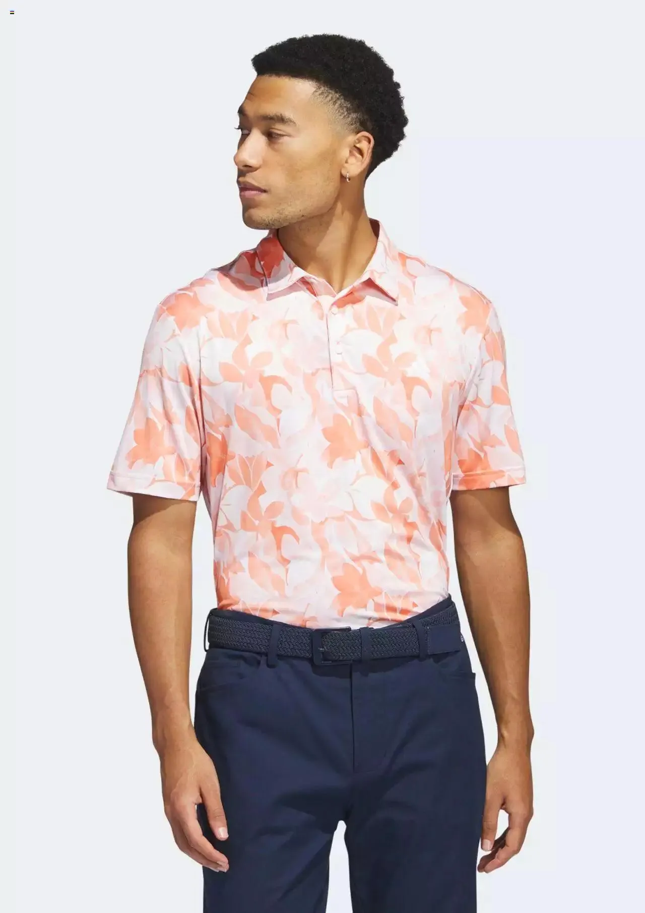 Adidas - New in Men van 31 mei tot 31 december 2023 - Folder pagina 3