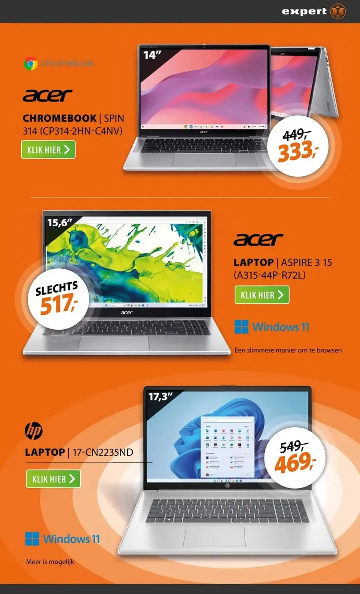 Expert folder van 12 mei tot 18 mei 2025 - Folder pagina 9