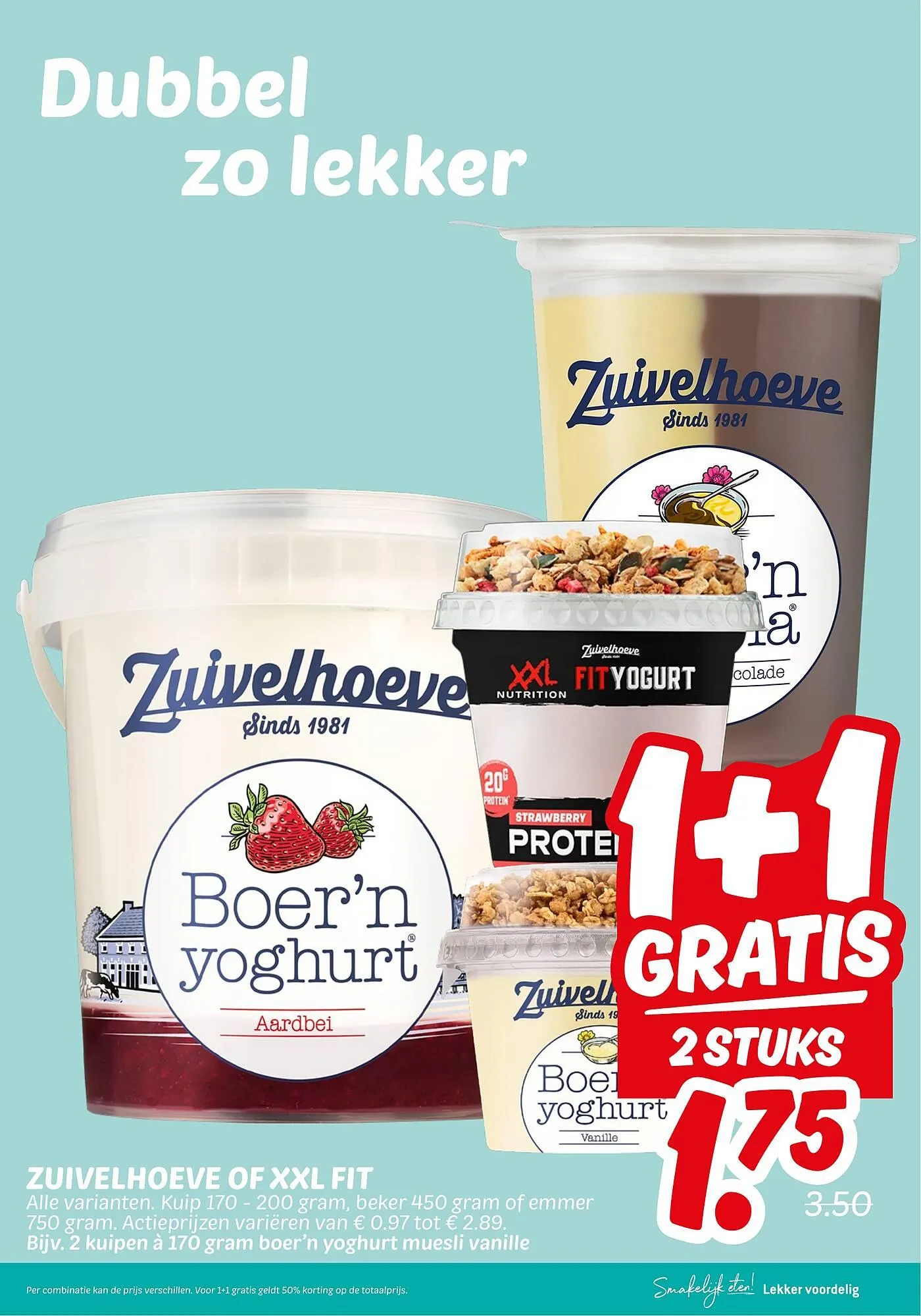 Dekamarkt folder van 10 juni tot 16 juni 2025 - Folder pagina 19