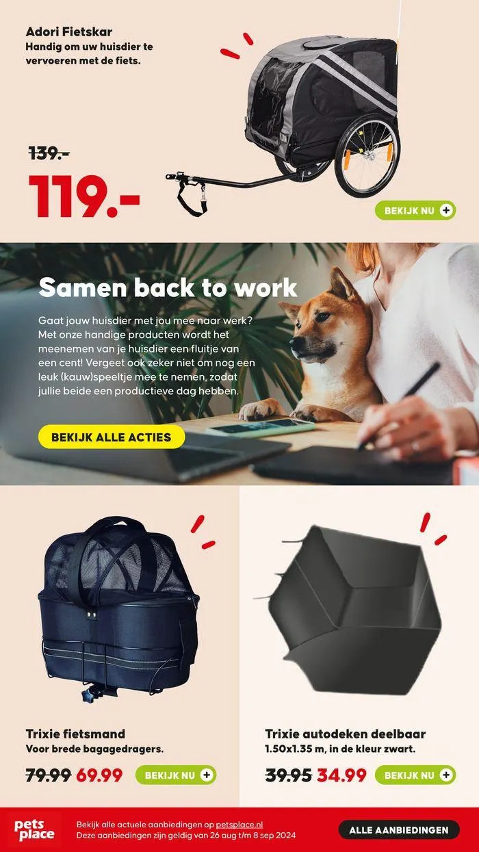 Boerenbond folder van 27 augustus tot 8 september 2024 - Folder pagina 9