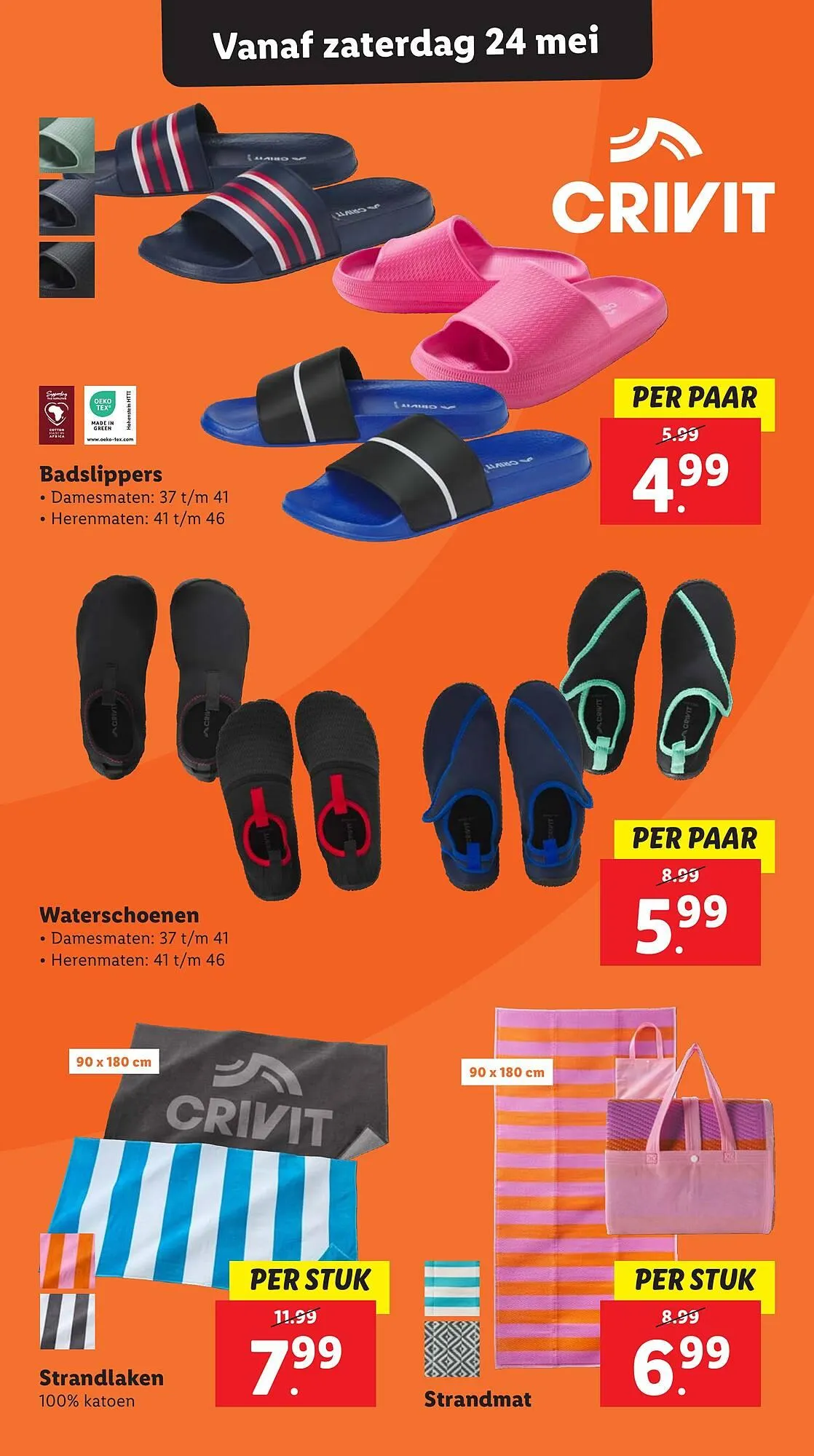 Lidl folder van 19 mei tot 25 mei 2025 - Folder pagina 13