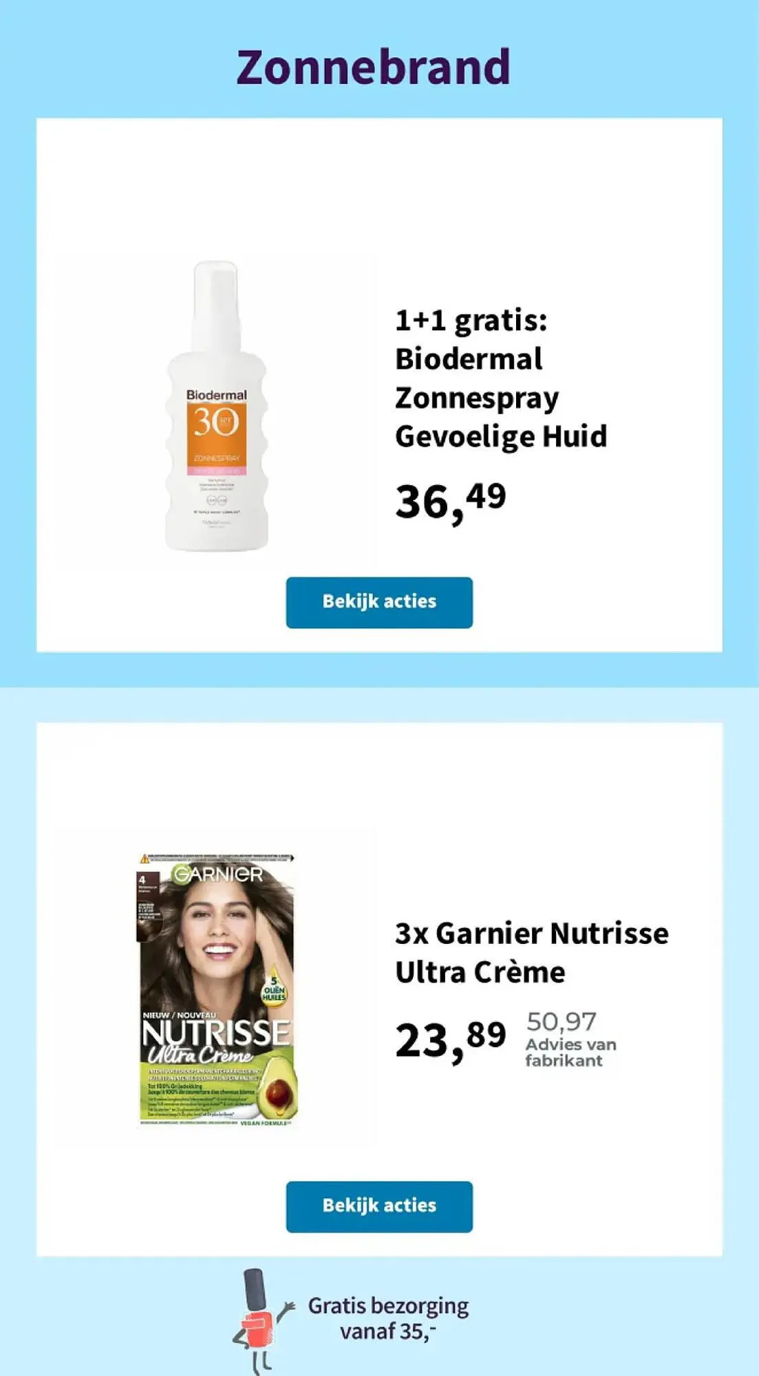 Plein.nl folder van 20 maart tot 22 maart 2026 - Folder pagina 18