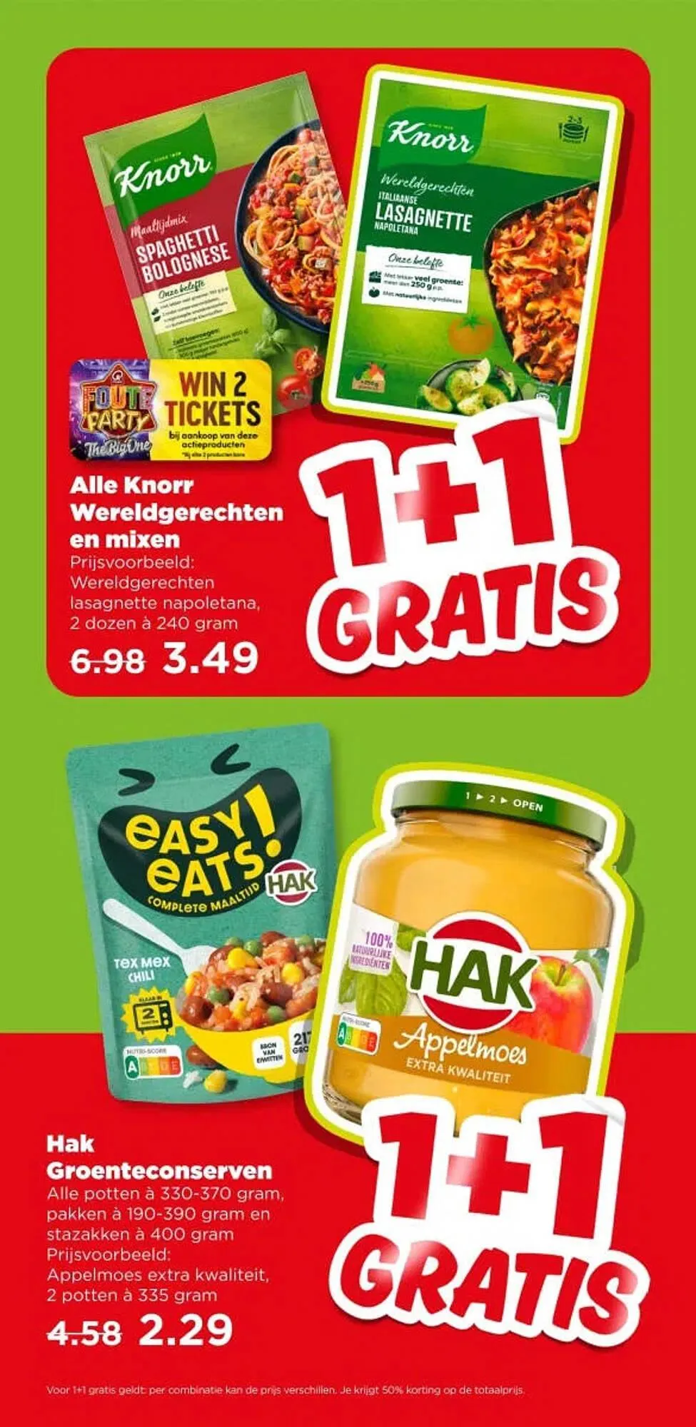 PLUS folder van 29 april tot 5 mei 2026 - Folder pagina 3