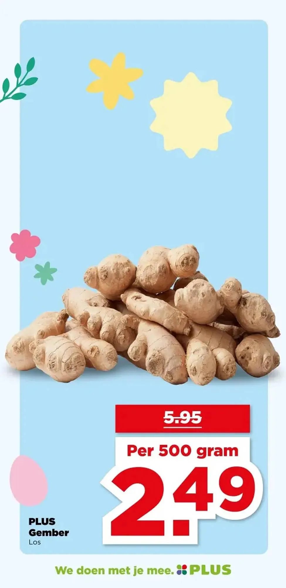 PLUS folder van 25 maart tot 31 maart 2026 - Folder pagina 13