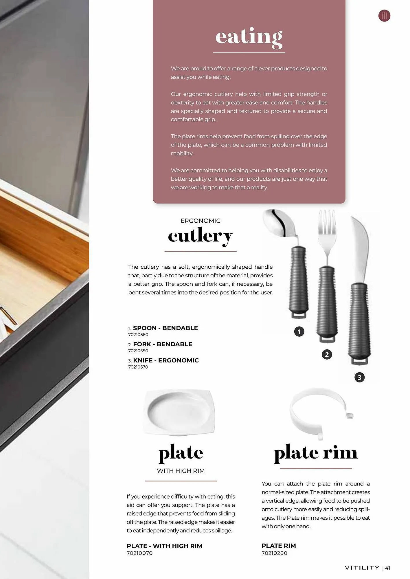 Vitility folder van 31 oktober tot 30 juni 2024 - Folder pagina 41