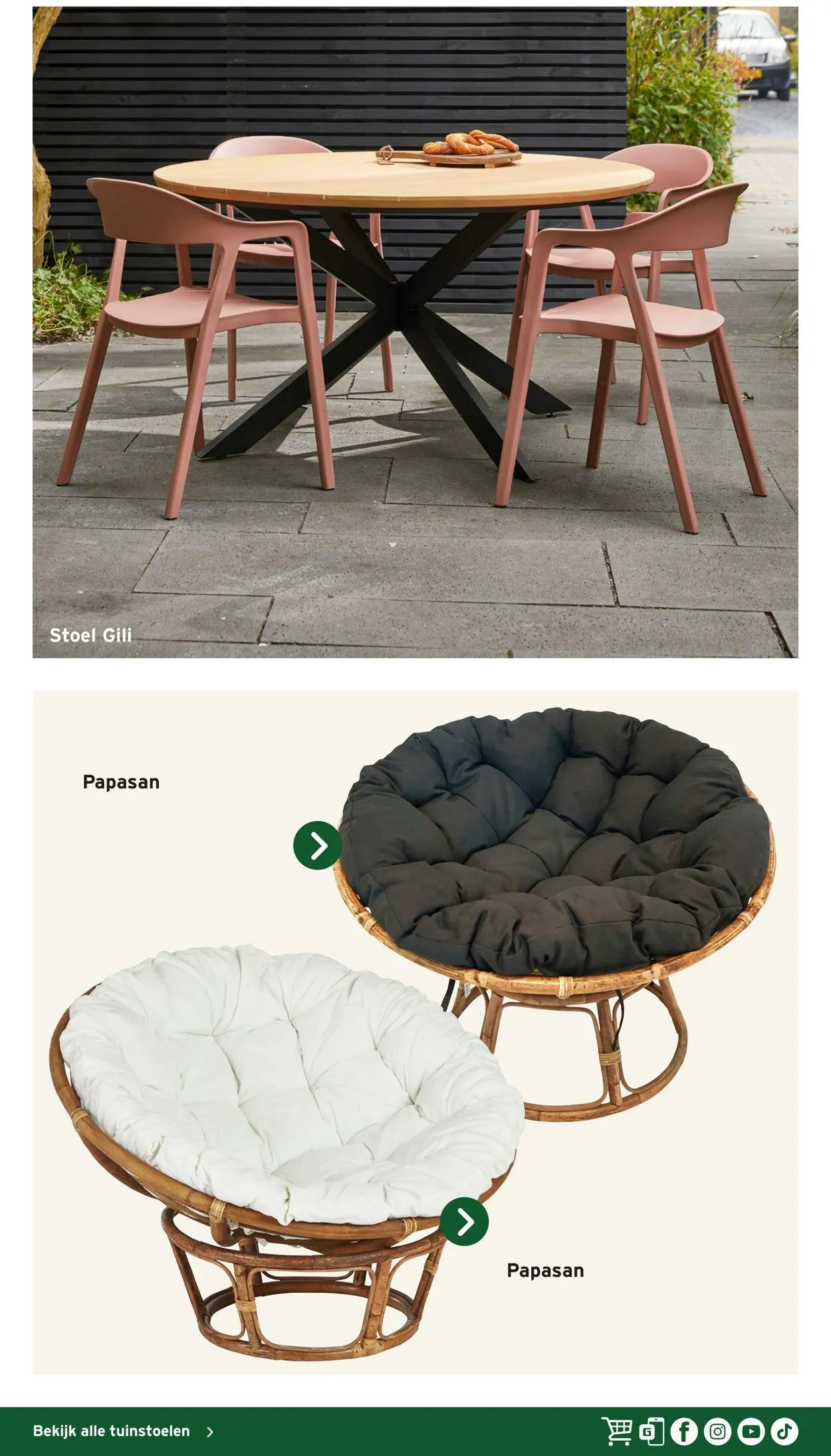 Gamma van 2 juni tot 2 december 2025 - Folder pagina 14