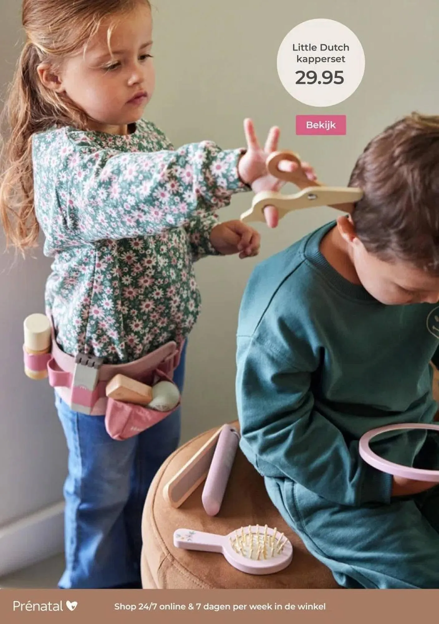 Prenatal folder van 3 november tot 16 november 2025 - Folder pagina 43