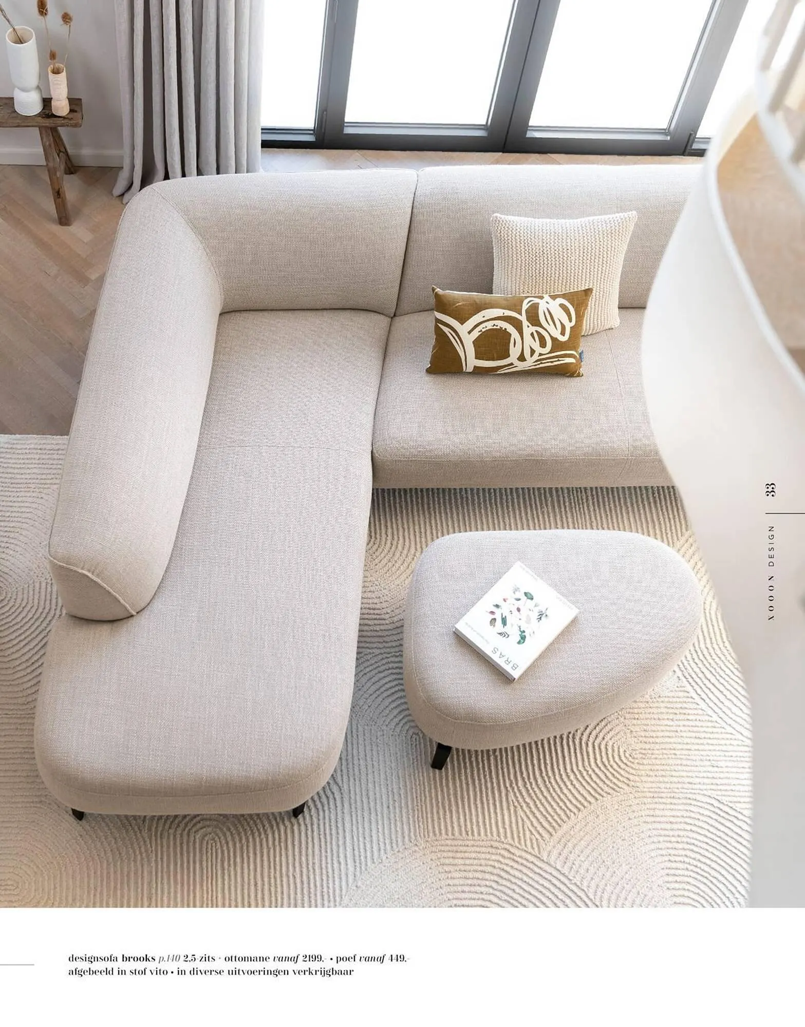 Xooon folder van 11 maart tot 24 maart 2025 - Folder pagina 33