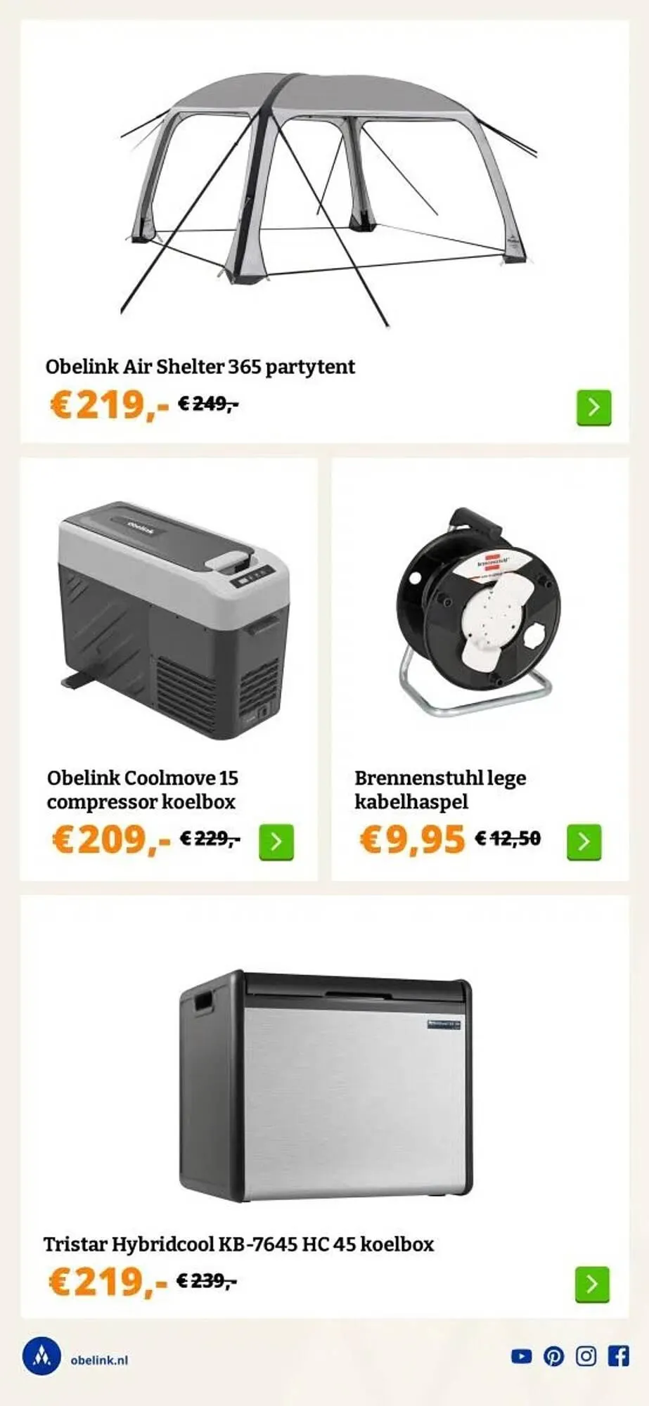 Obelink folder van 14 januari tot 21 januari 2026 - Folder pagina 5